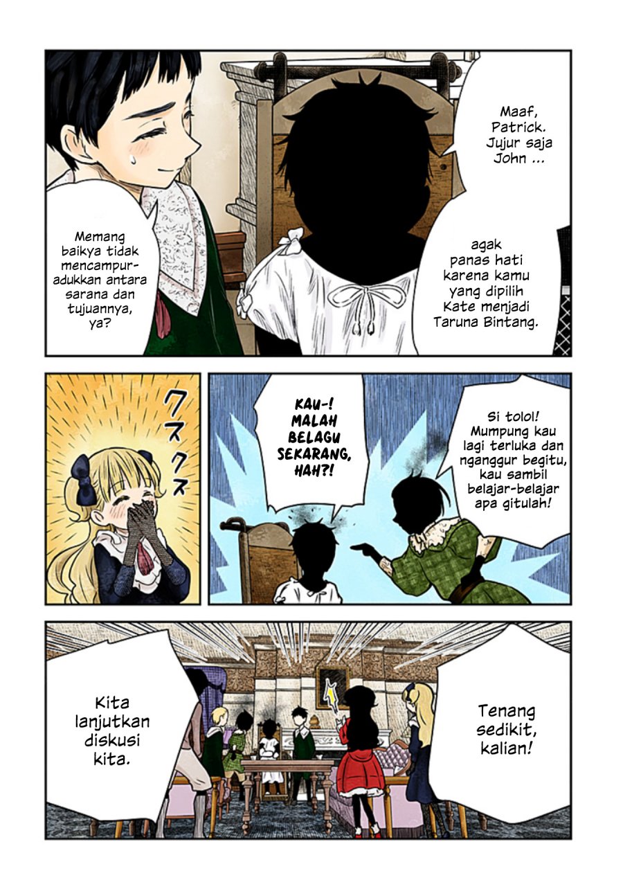 Chapter 166 - halaman 11