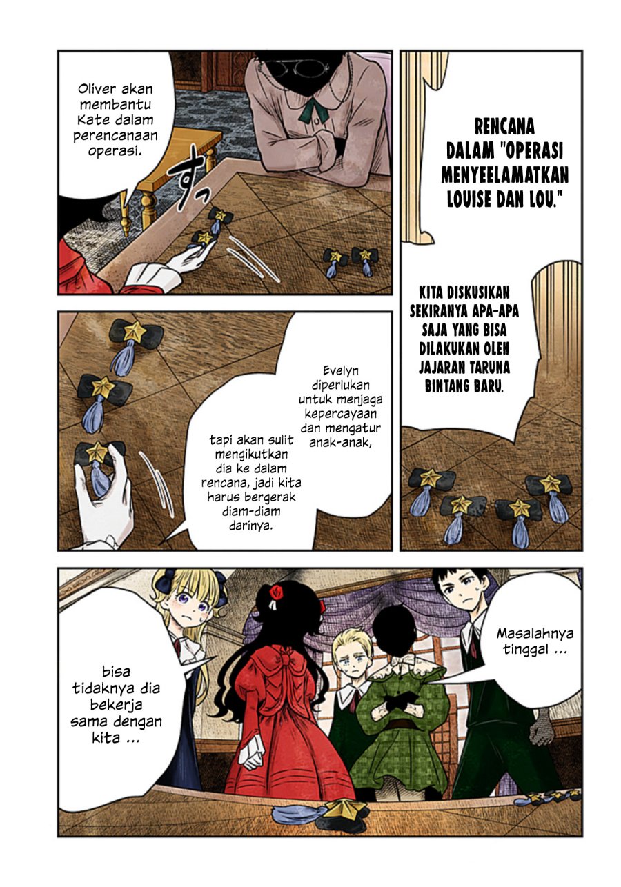 Chapter 166 - halaman 14