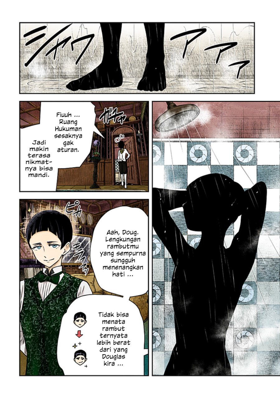 Chapter 166 - halaman 15