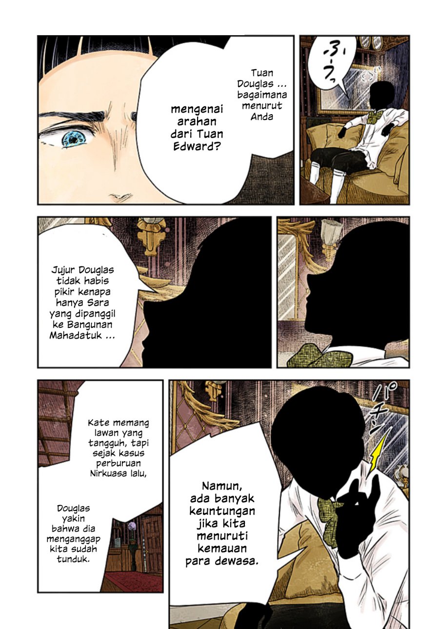 Chapter 166 - halaman 16