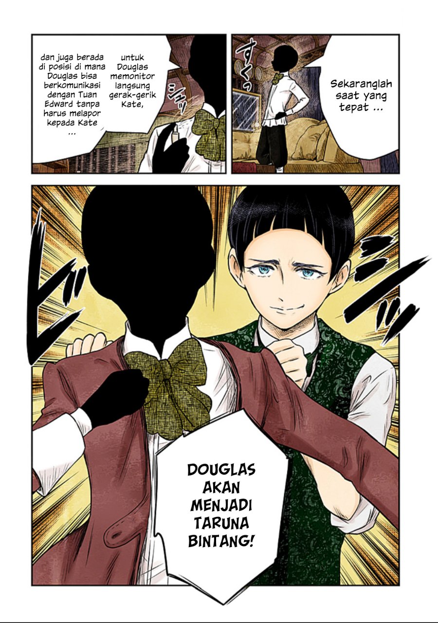 Chapter 166 - halaman 17