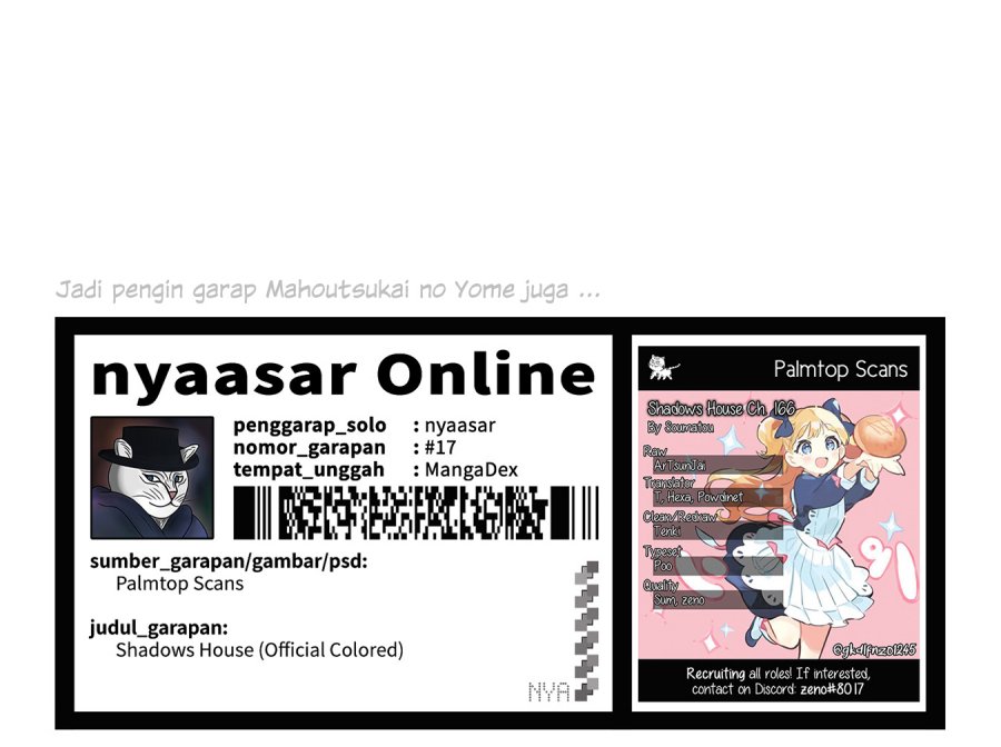 Chapter 166 - halaman 18