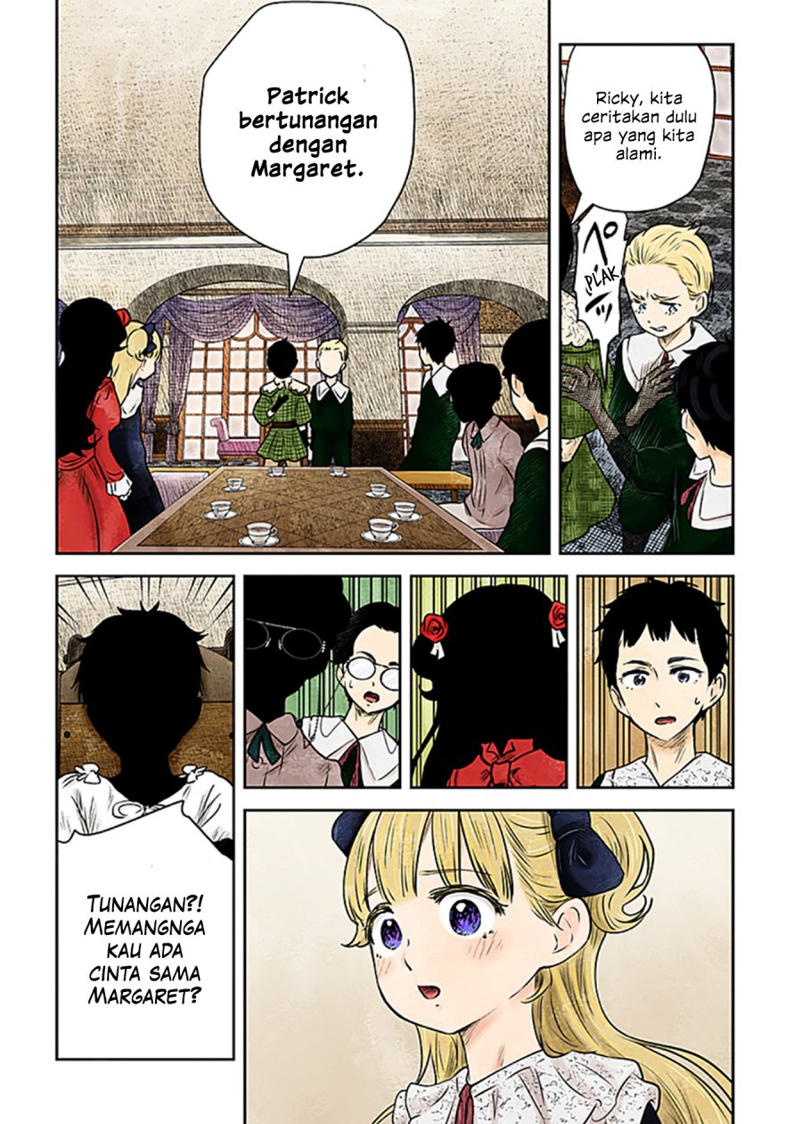 Chapter 166 - halaman 3