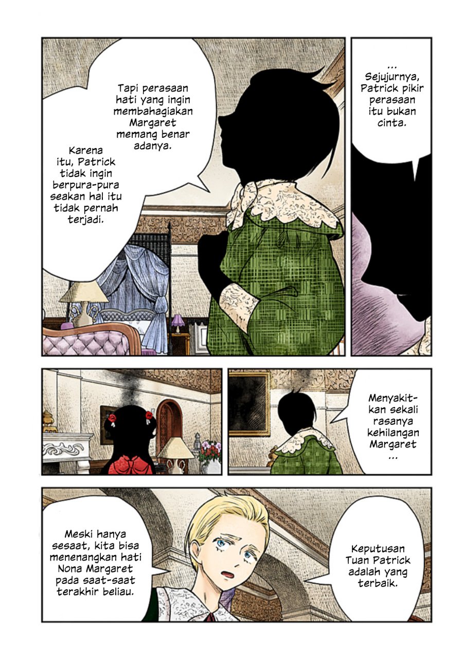 Chapter 166 - halaman 4