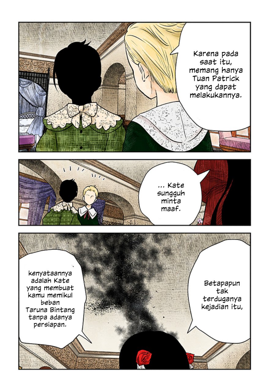 Chapter 166 - halaman 5