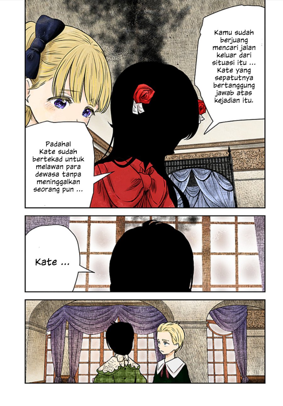 Chapter 166 - halaman 6