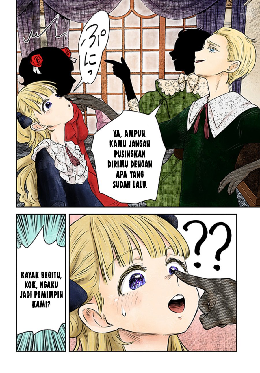 Chapter 166 - halaman 7