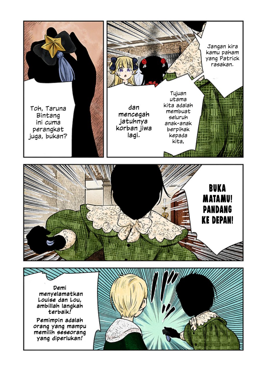 Chapter 166 - halaman 8