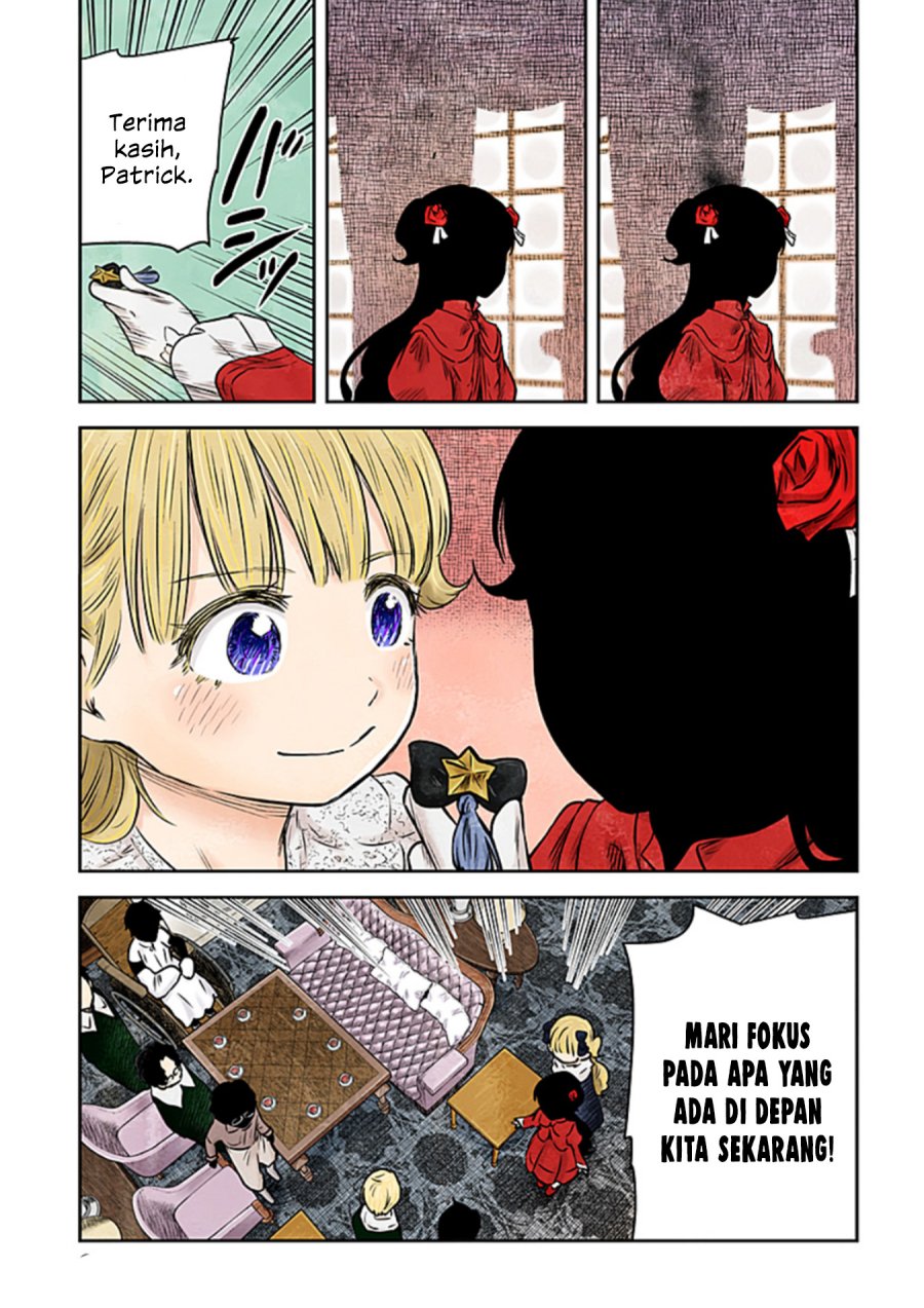 Chapter 166 - halaman 10