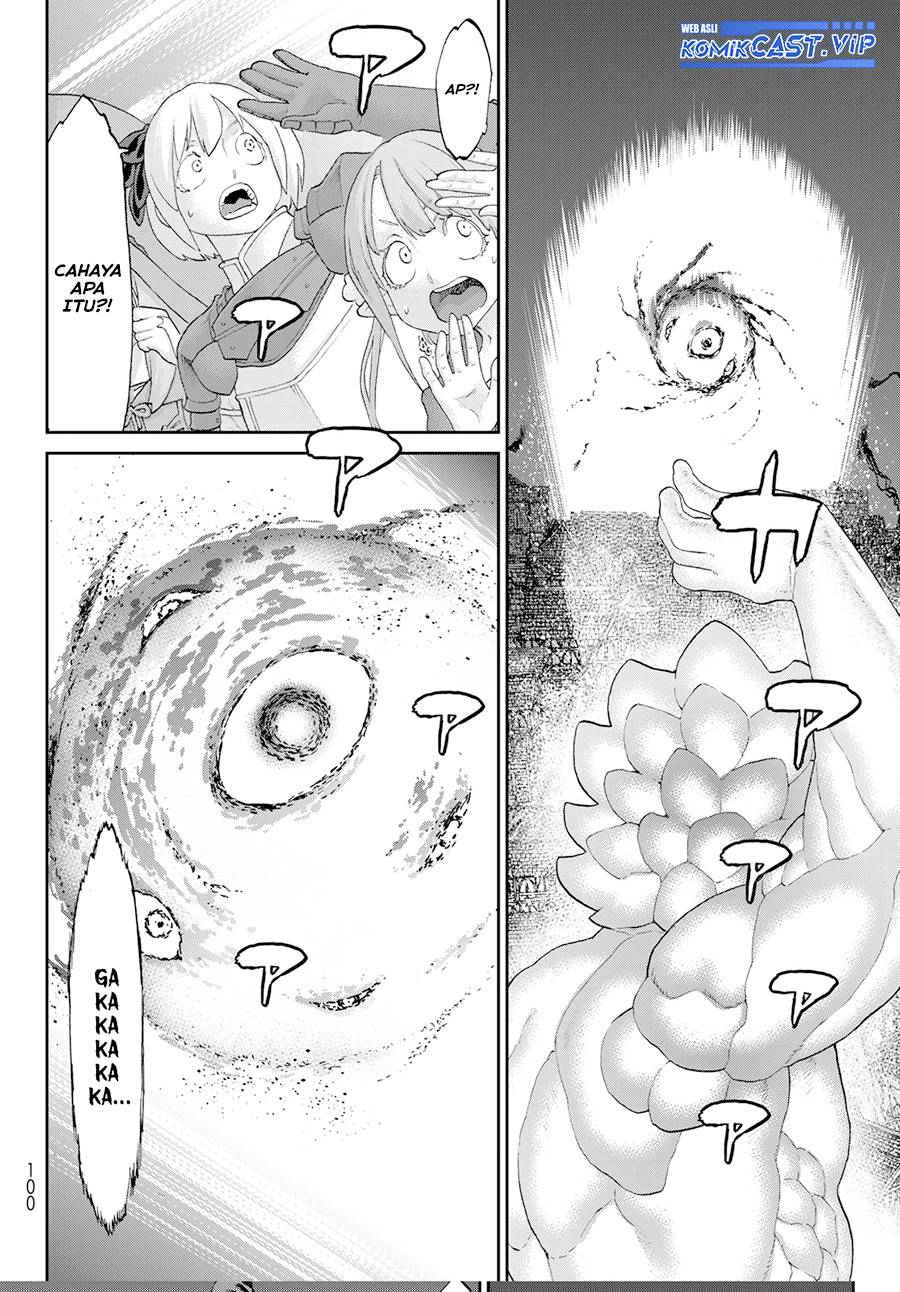 Chapter 58 - halaman 22
