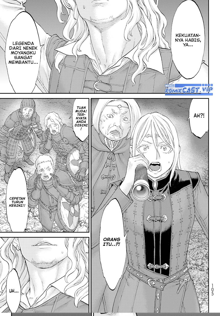Chapter 58 - halaman 27