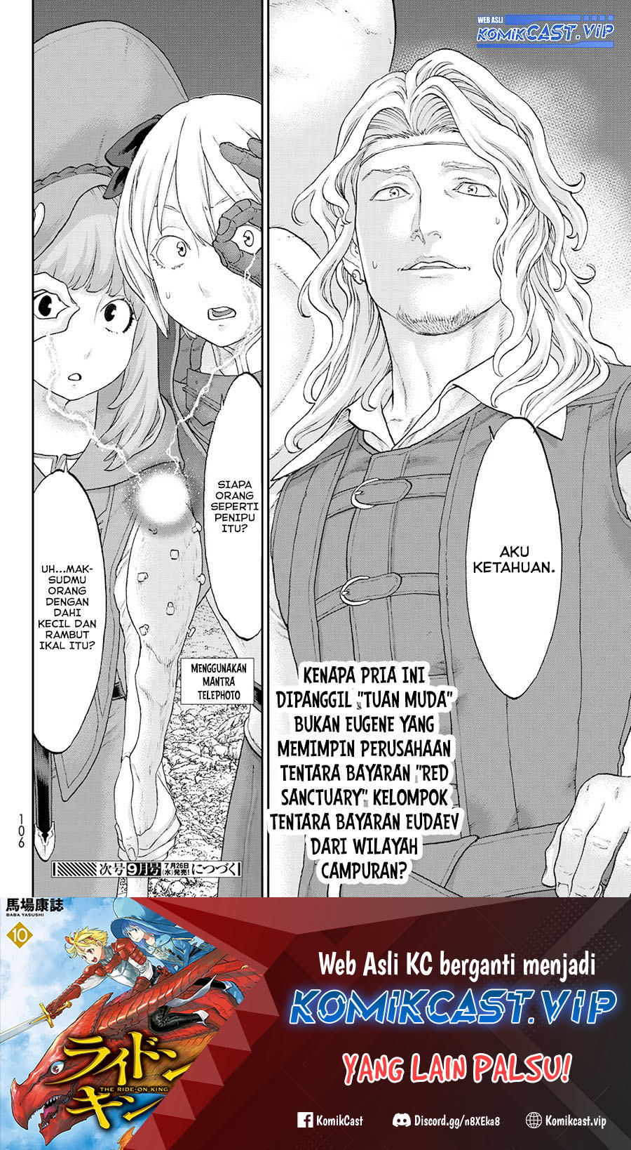 Chapter 58 - halaman 28