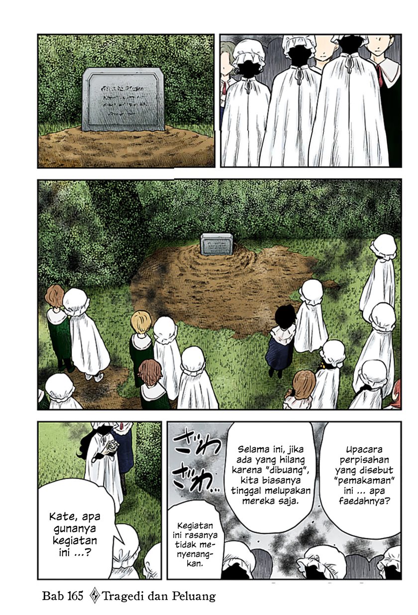 Chapter 165 - halaman 2