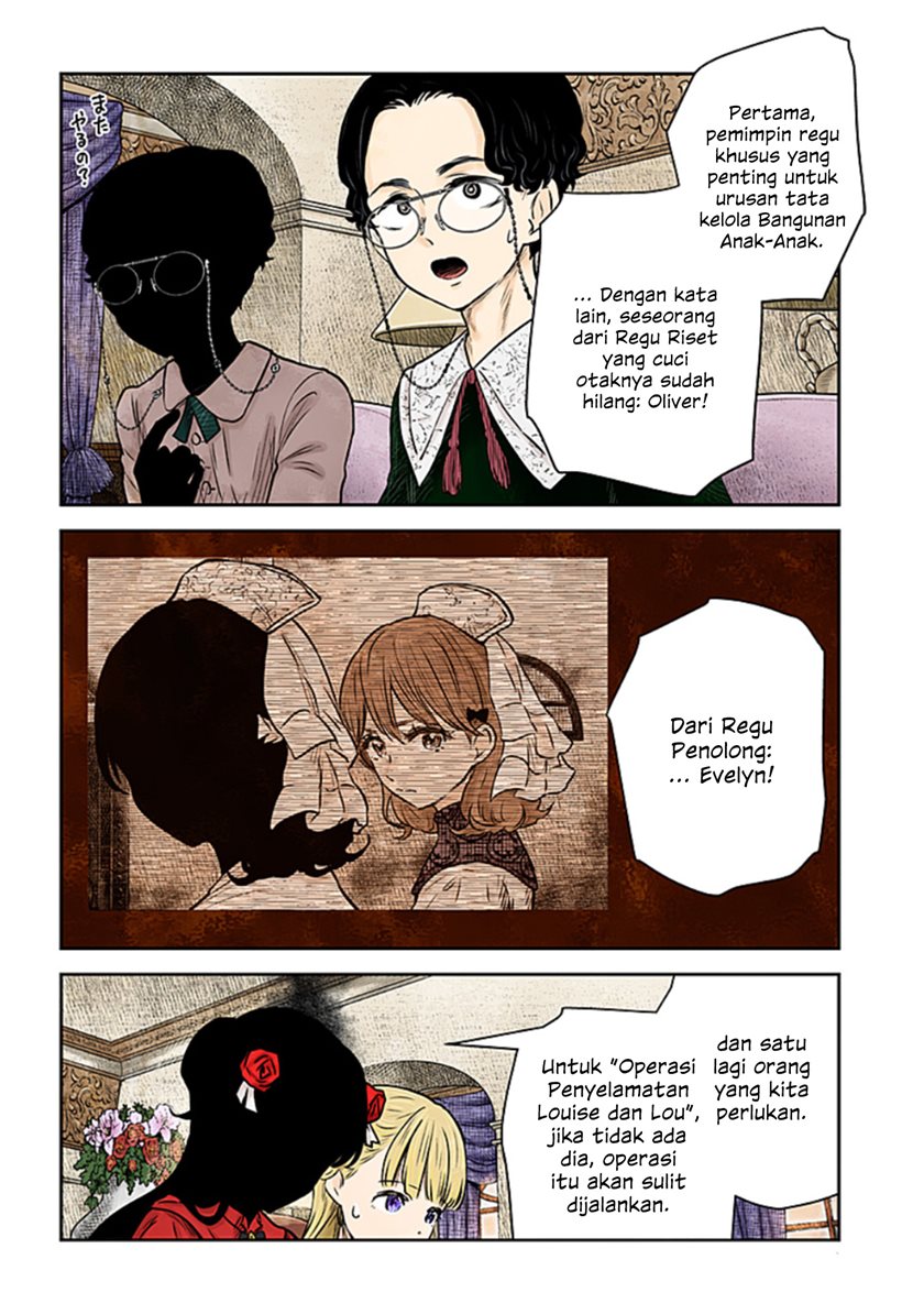 Chapter 165 - halaman 14