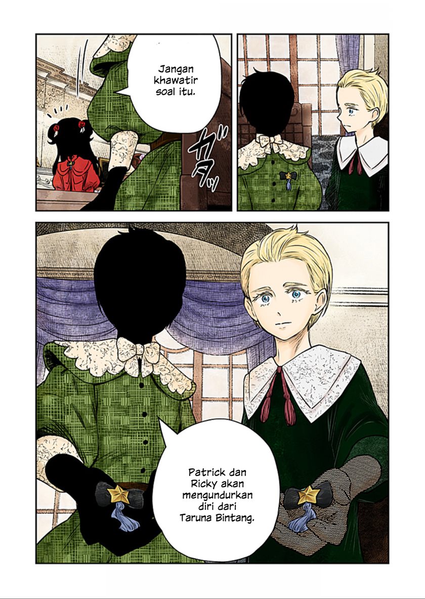 Chapter 165 - halaman 16