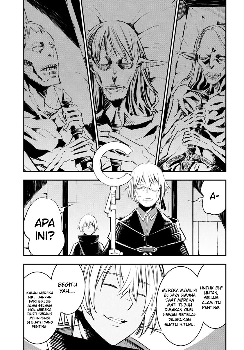 Chapter 60 - halaman 12