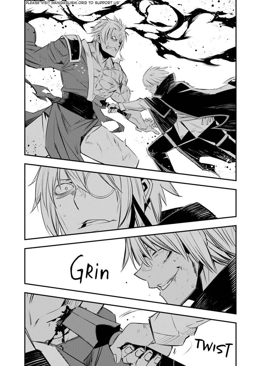 Chapter 60 - halaman 30