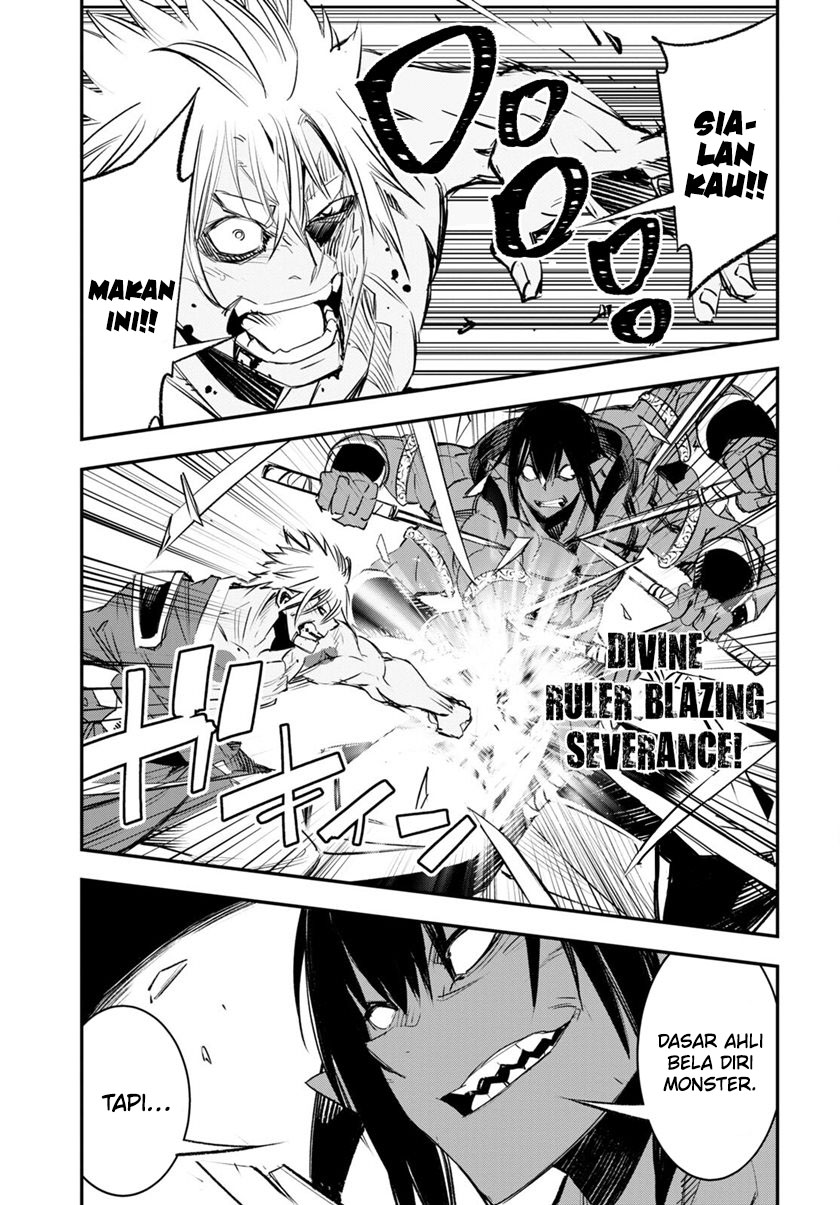 Chapter 60 - halaman 38