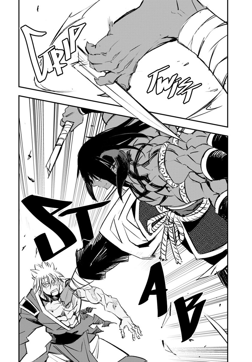 Chapter 60 - halaman 39