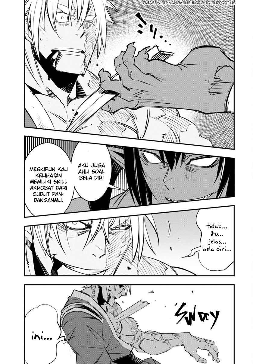 Chapter 60 - halaman 40
