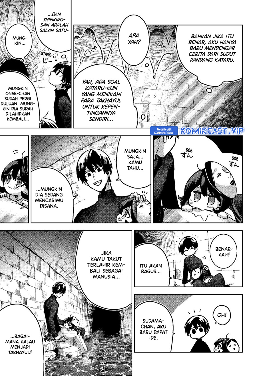 Chapter 68 - halaman 16