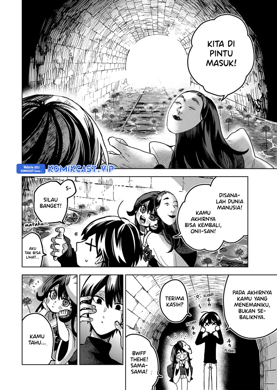 Chapter 68 - halaman 19