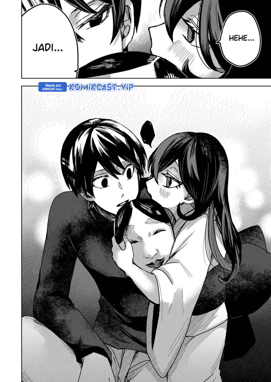 Chapter 68 - halaman 21