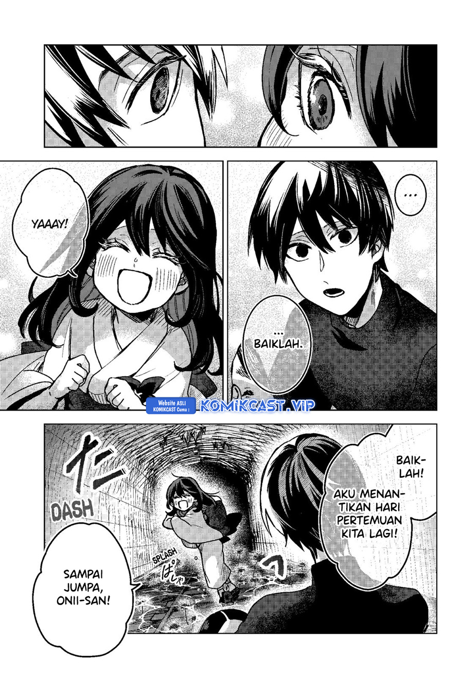 Chapter 68 - halaman 22