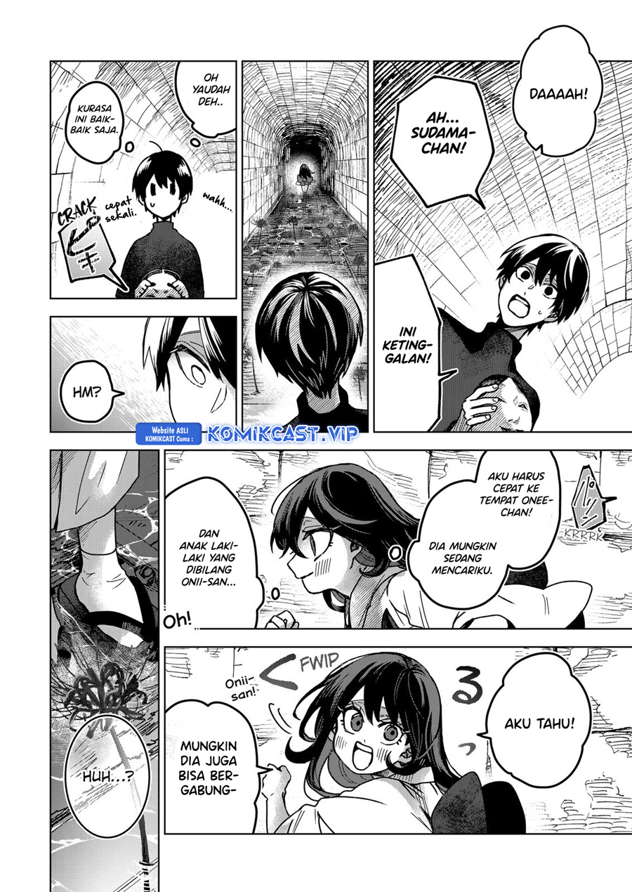Chapter 68 - halaman 23