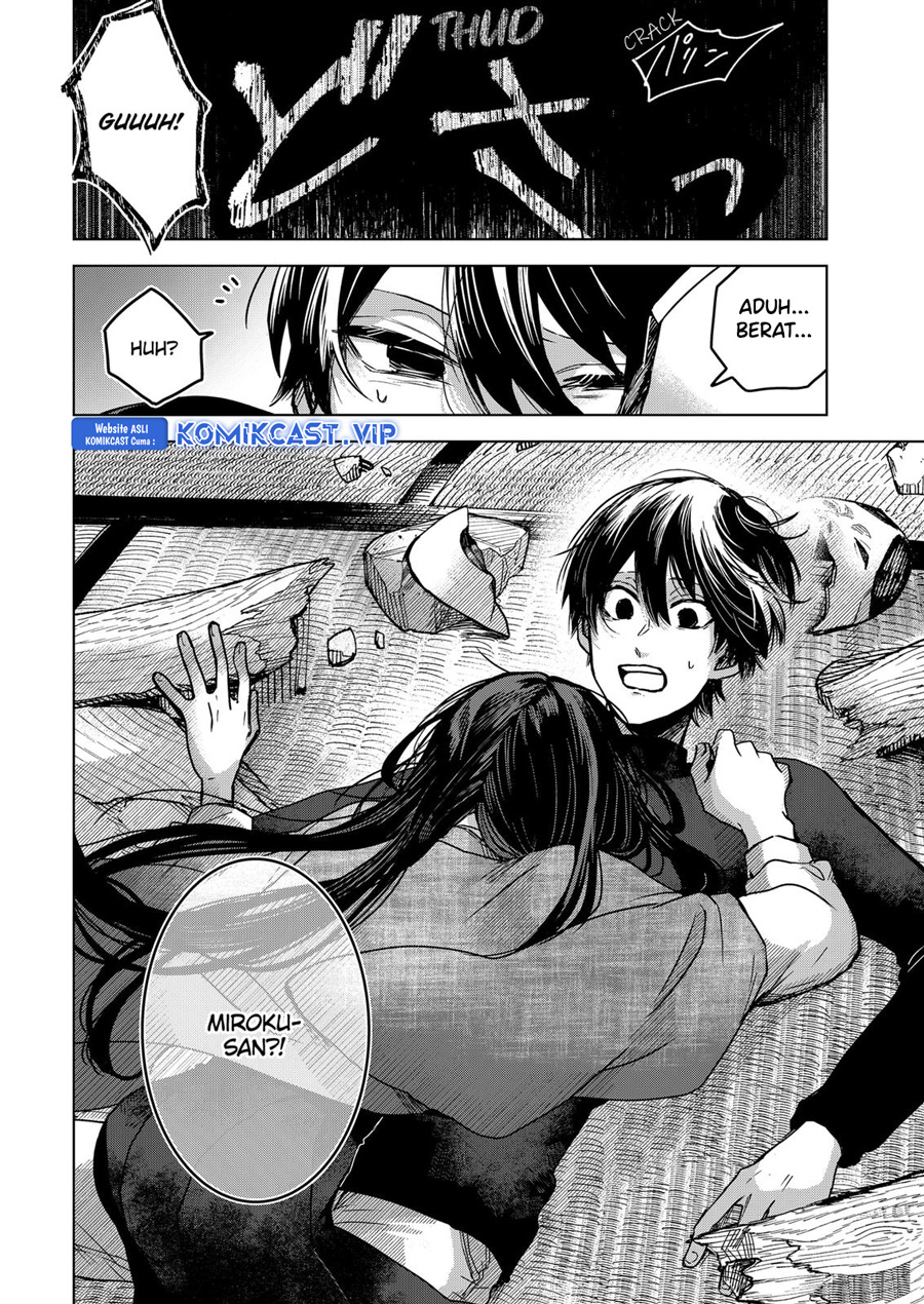 Chapter 68 - halaman 25
