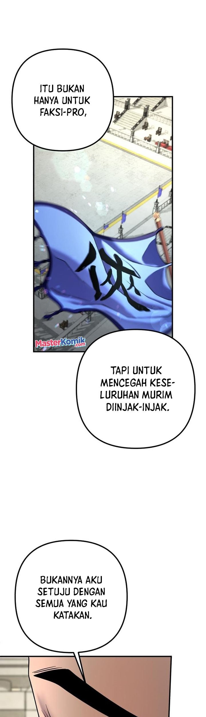 Chapter 100 - halaman 30