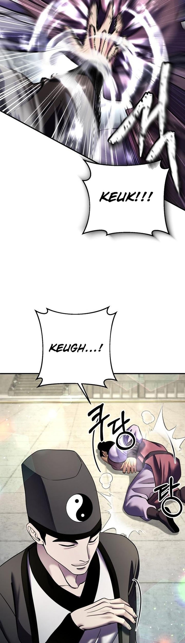 Chapter 100 - halaman 43