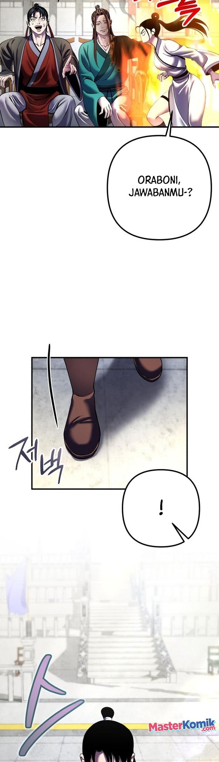 Chapter 100 - halaman 53