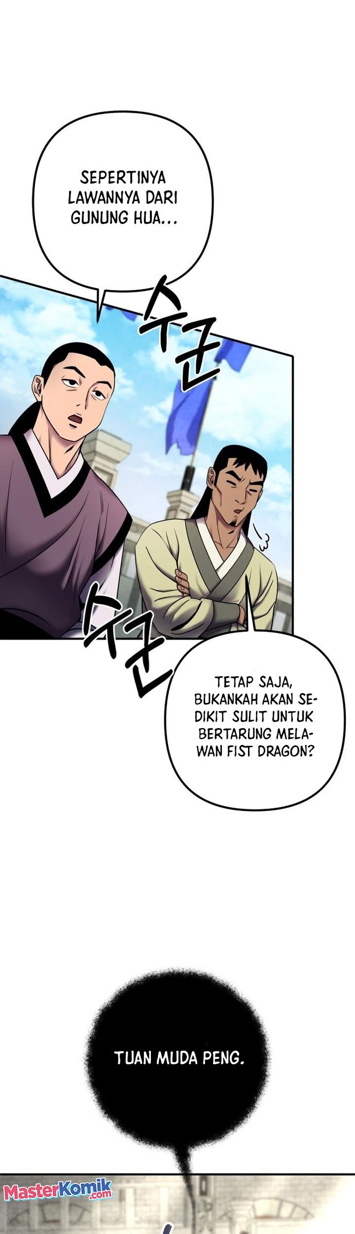Chapter 100 - halaman 56
