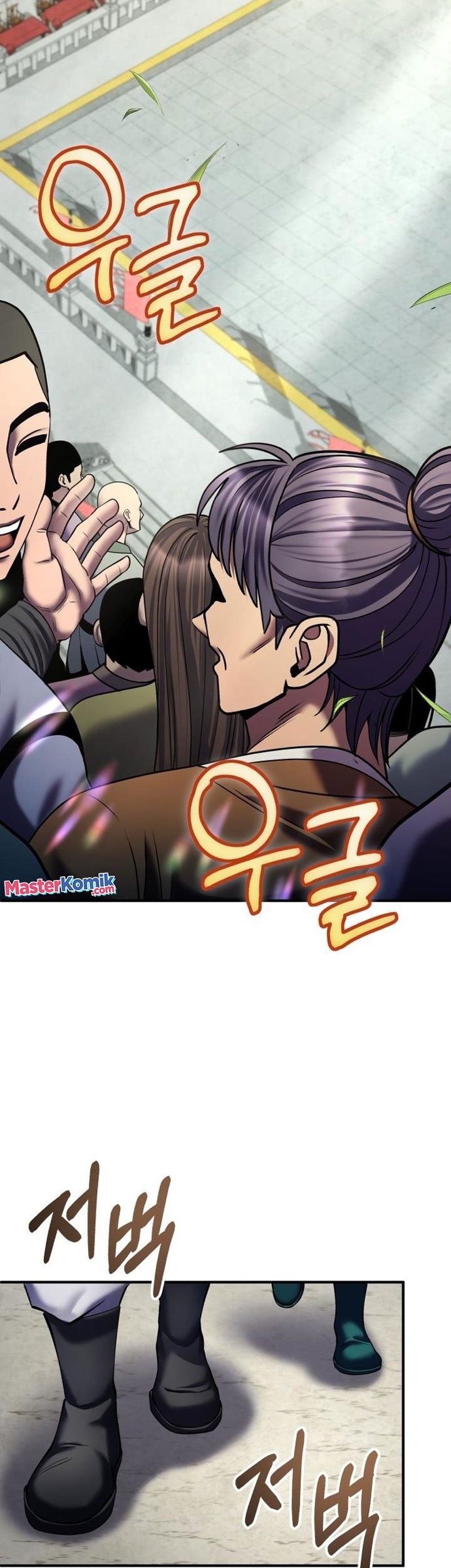 Chapter 100 - halaman 7