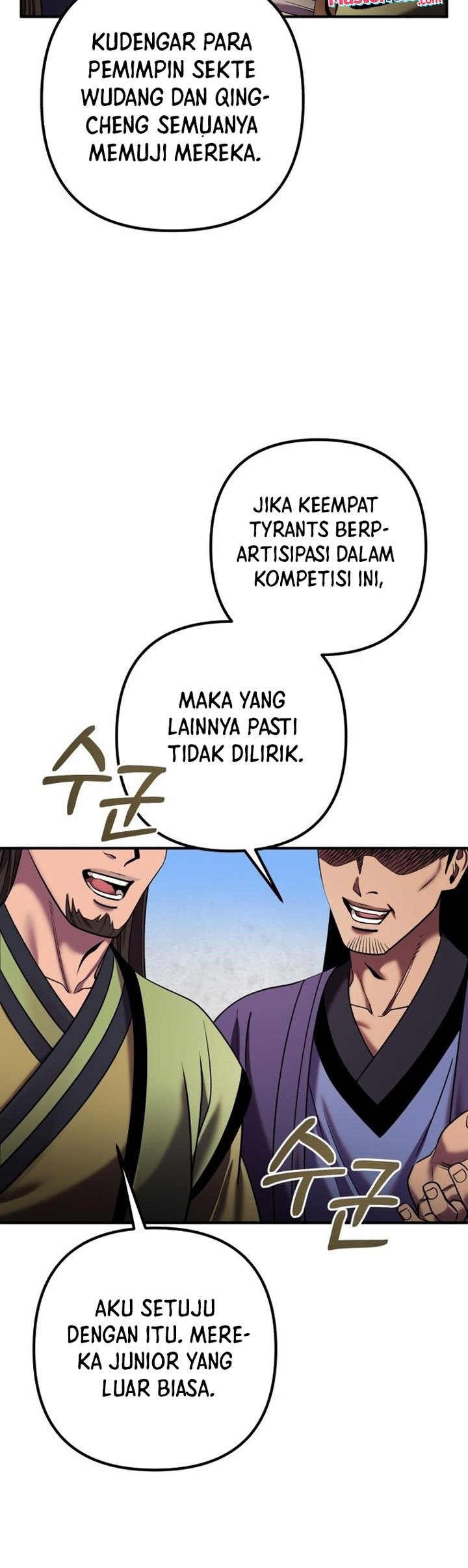 Chapter 100 - halaman 15