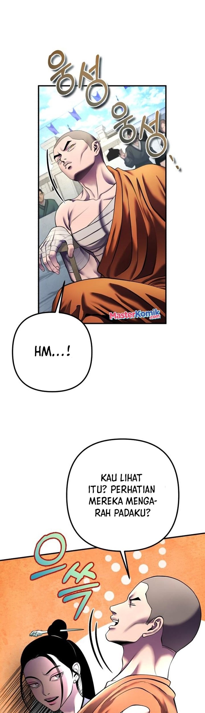 Chapter 100 - halaman 16