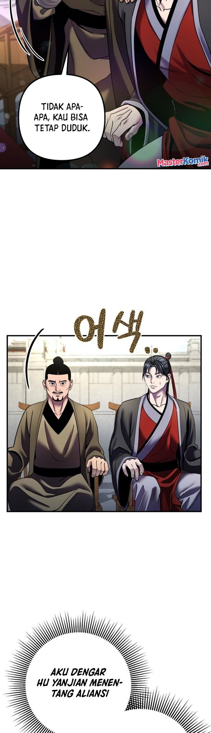 Chapter 100 - halaman 19