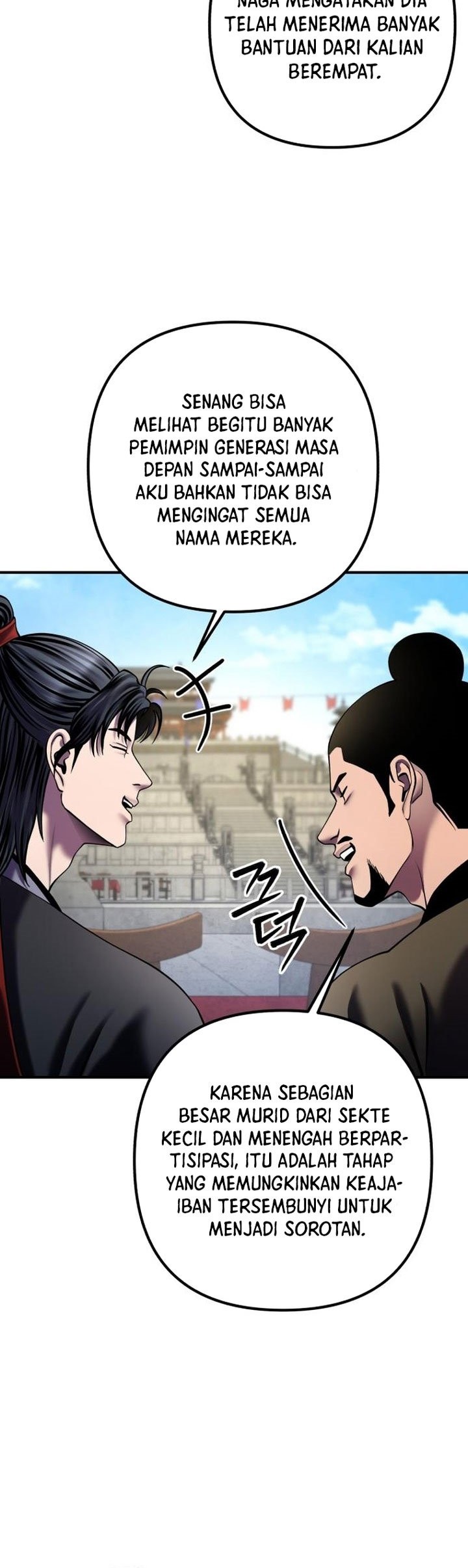 Chapter 100 - halaman 21