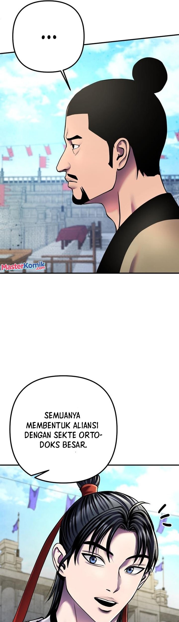 Chapter 100 - halaman 22