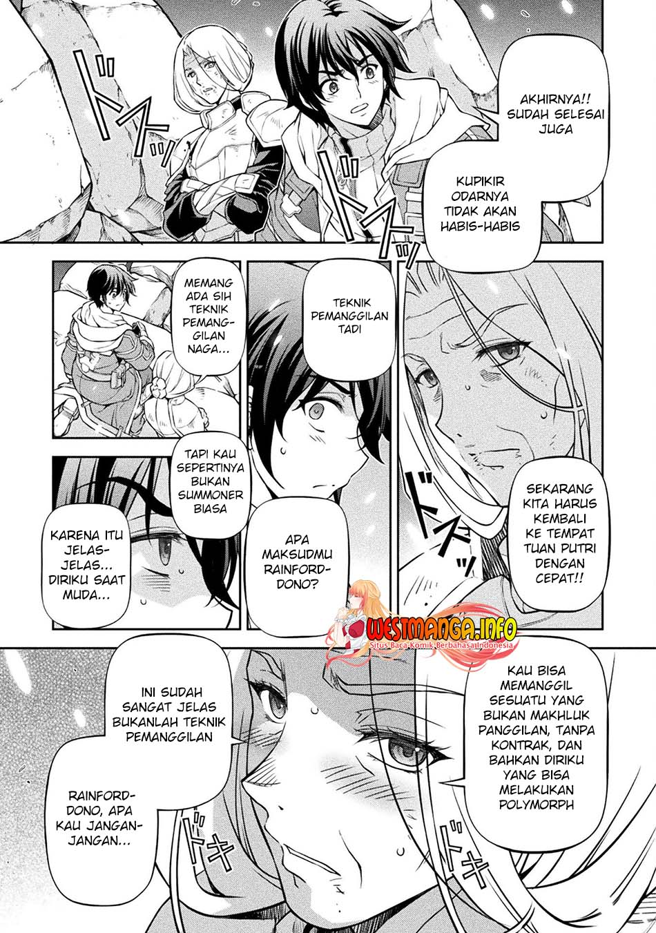 Chapter 74 - halaman 14