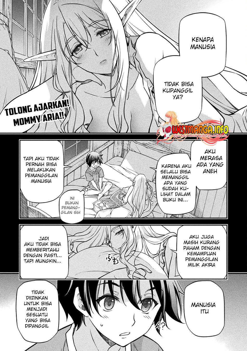 Chapter 74 - halaman 5