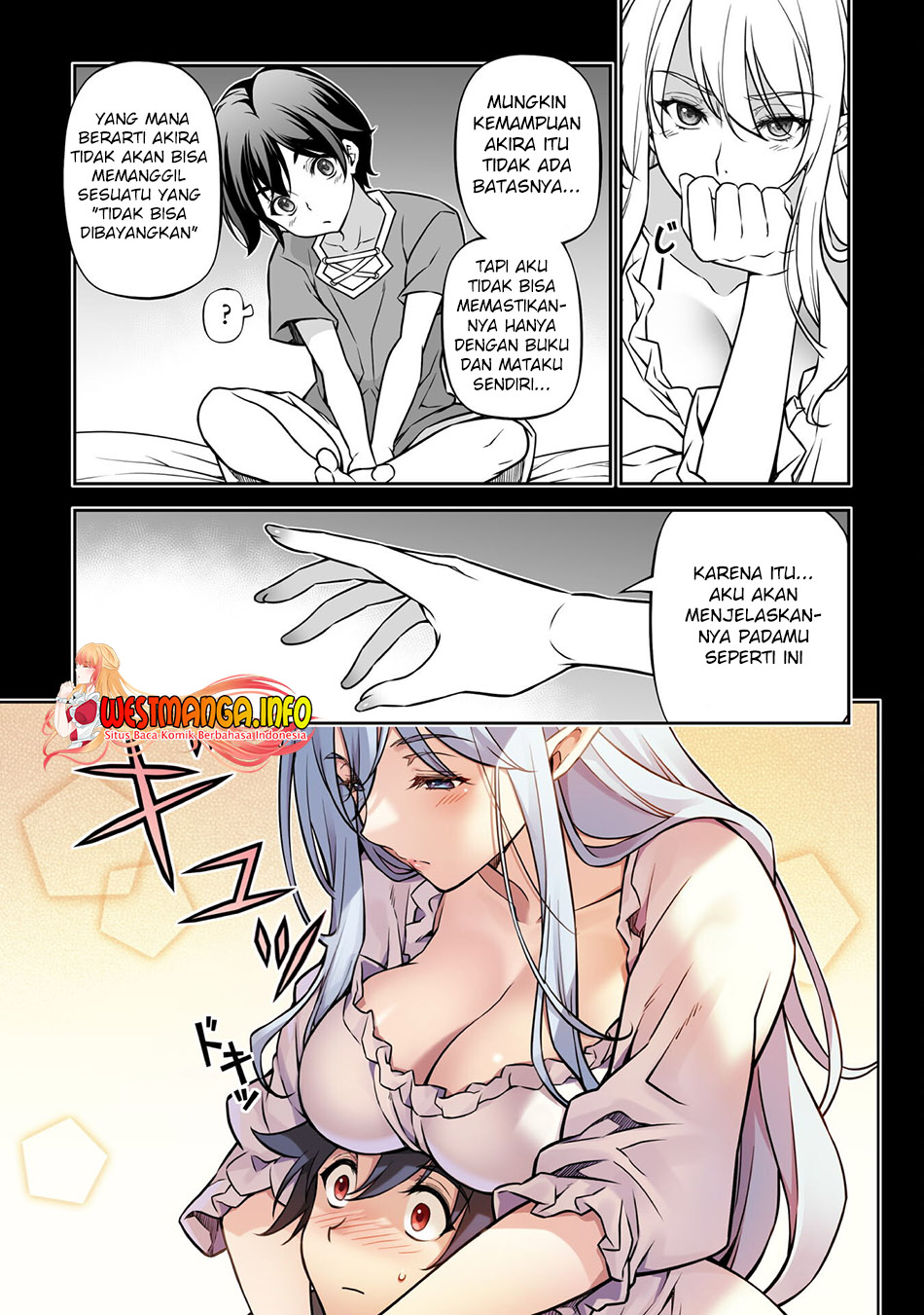 Chapter 74 - halaman 7