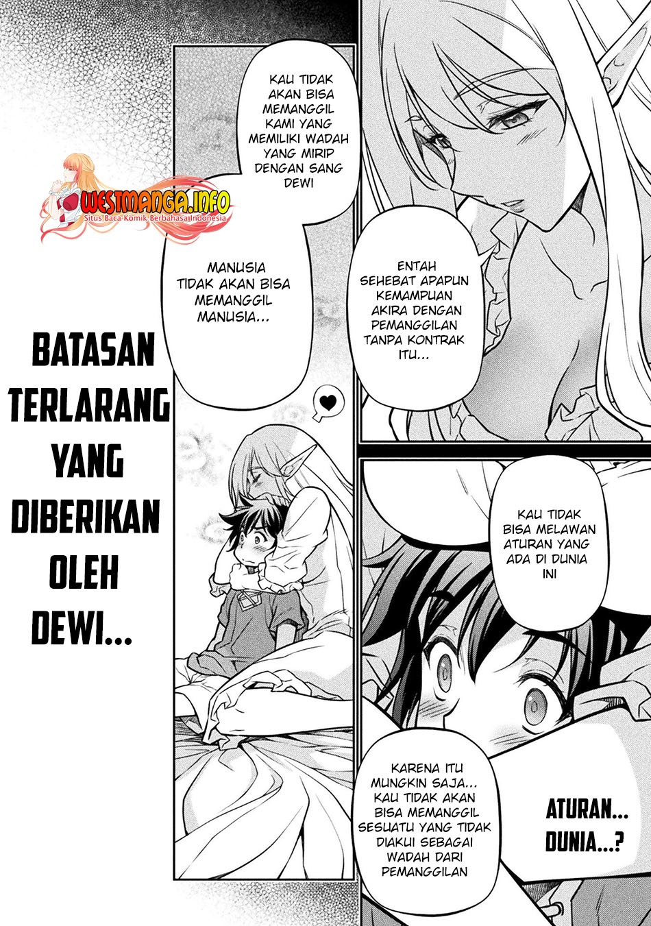 Chapter 74 - halaman 8
