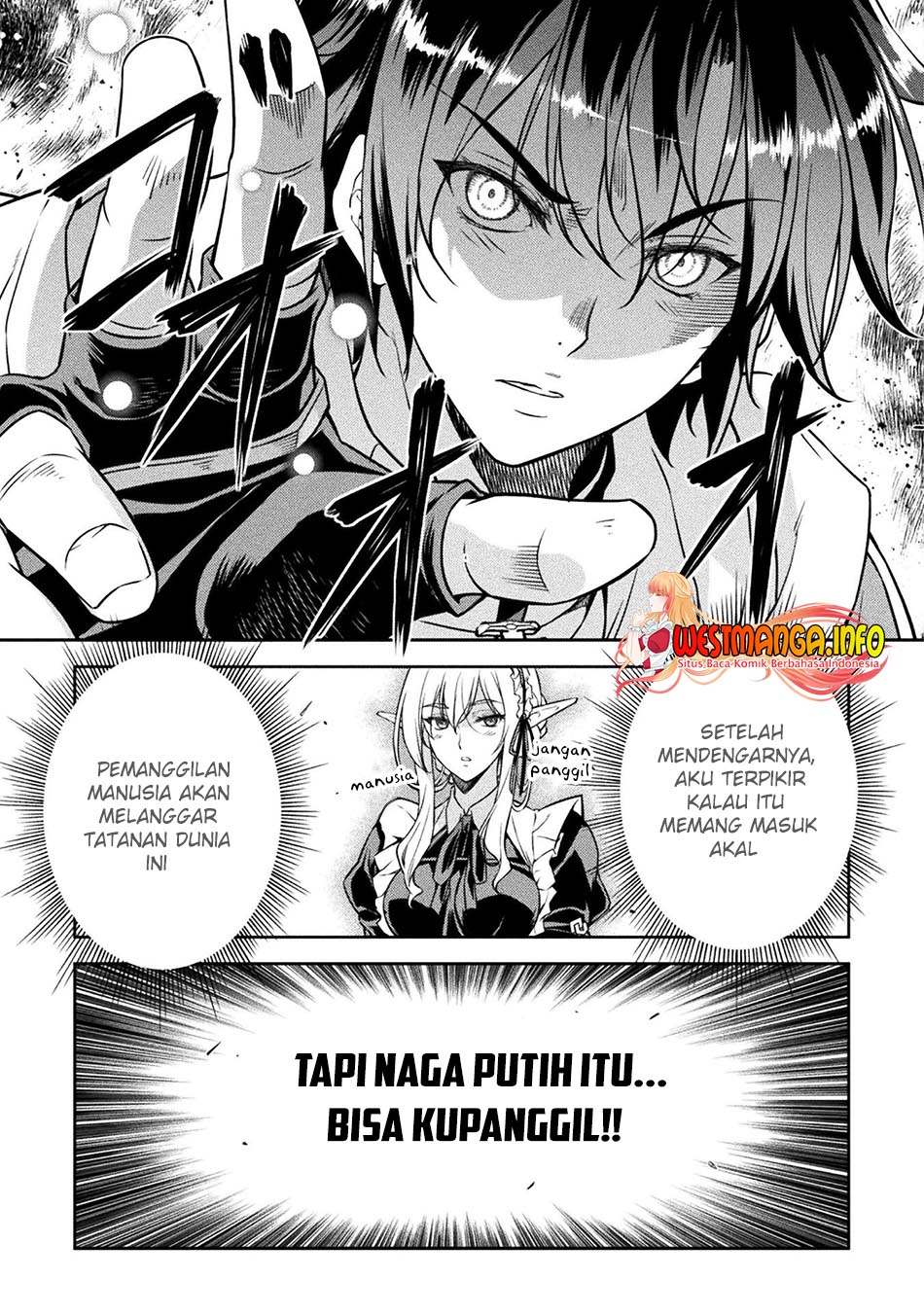 Chapter 74 - halaman 9