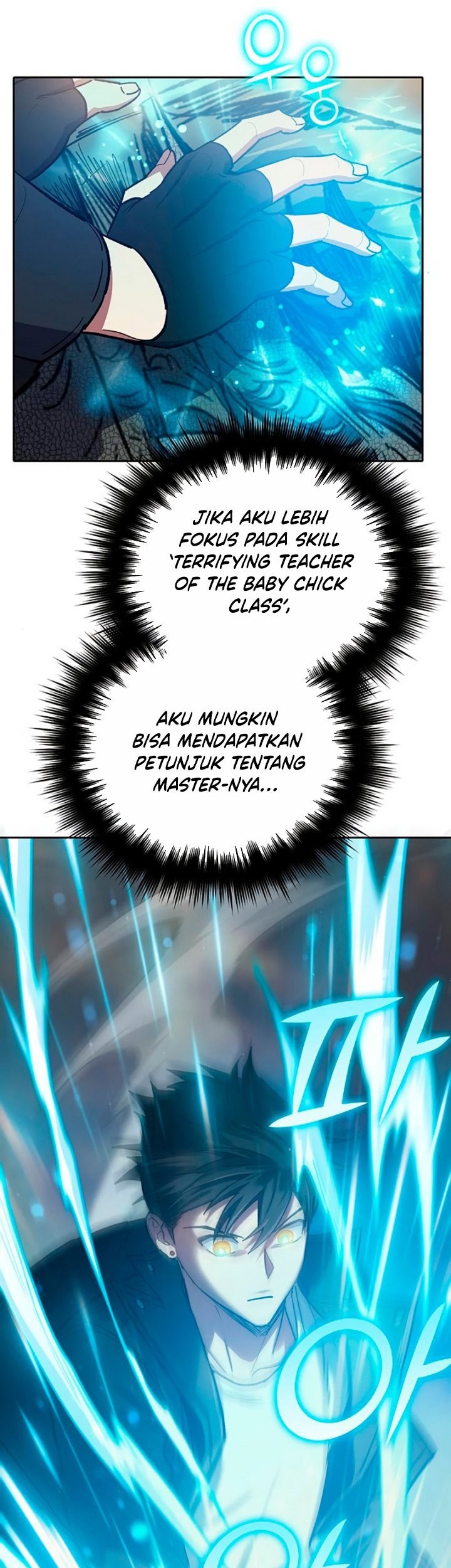 Chapter 89 - halaman 31