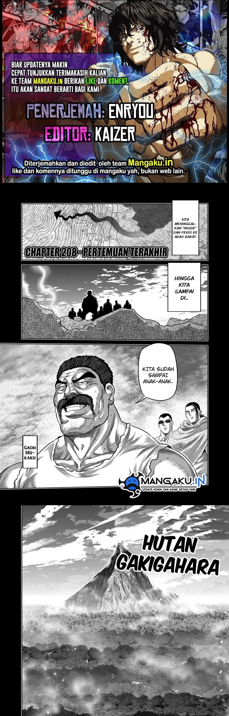 Chapter 208 - halaman 2