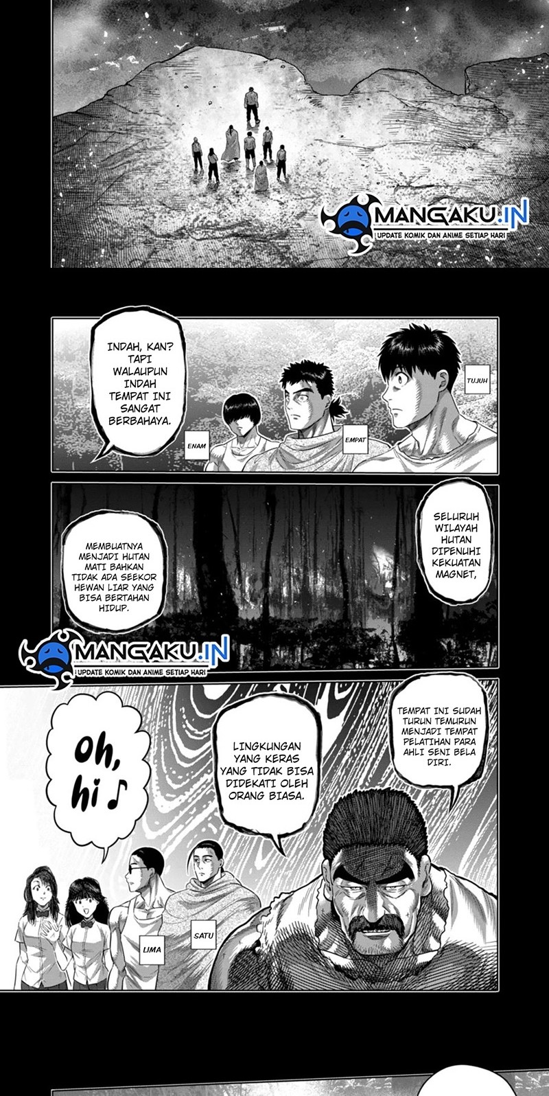 Chapter 208 - halaman 3