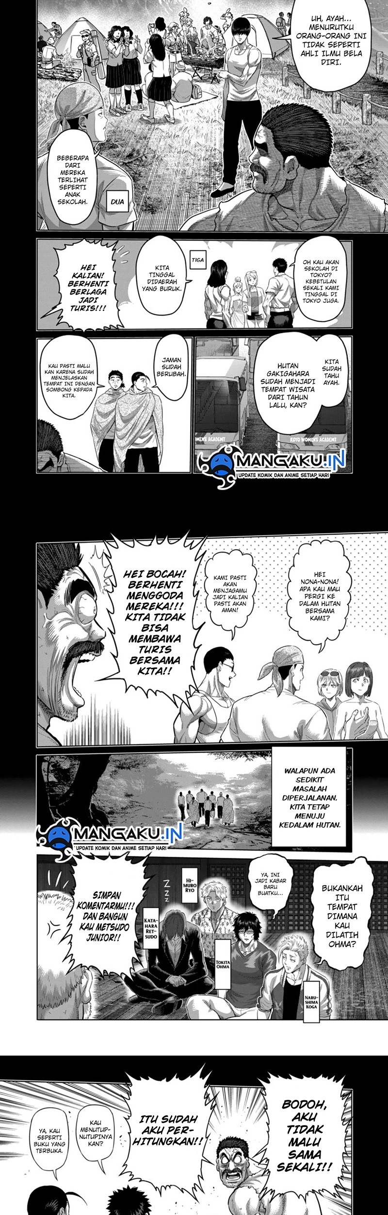 Chapter 208 - halaman 4