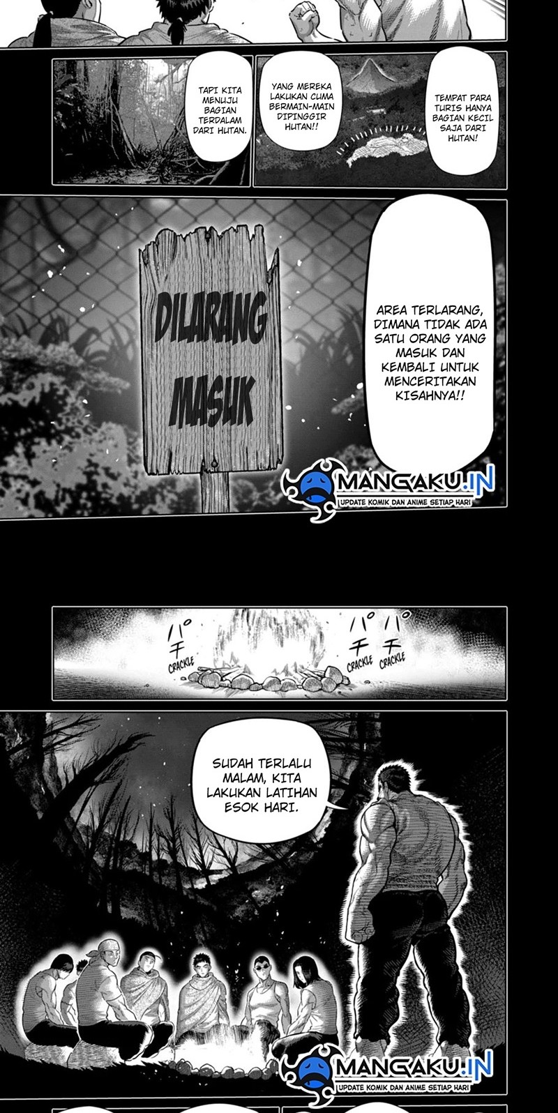 Chapter 208 - halaman 5